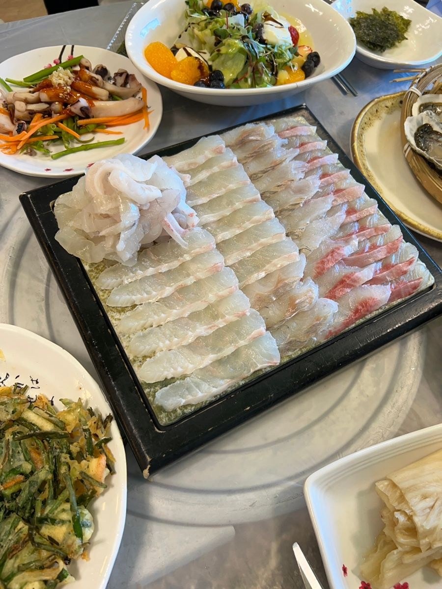 음식점 블로그이미지