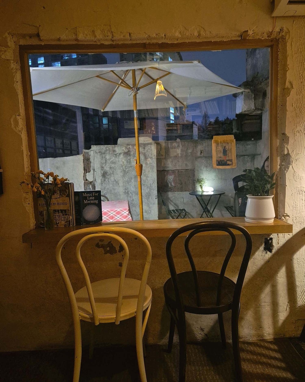 음식점 결제내역이미지