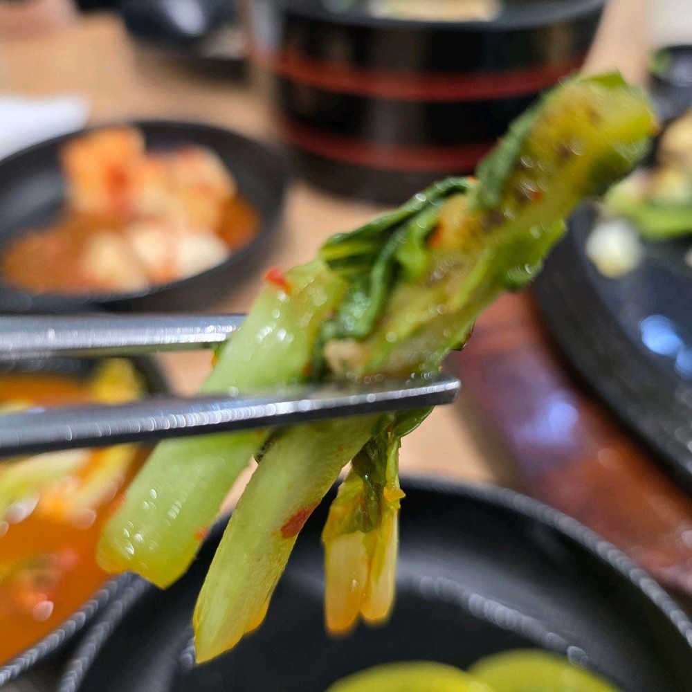 음식점 영수증이미지