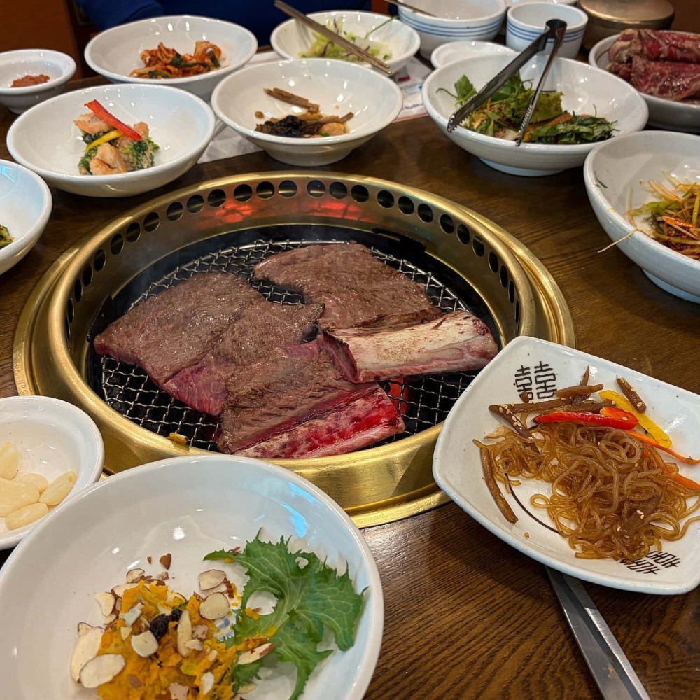 음식점 결제내역이미지