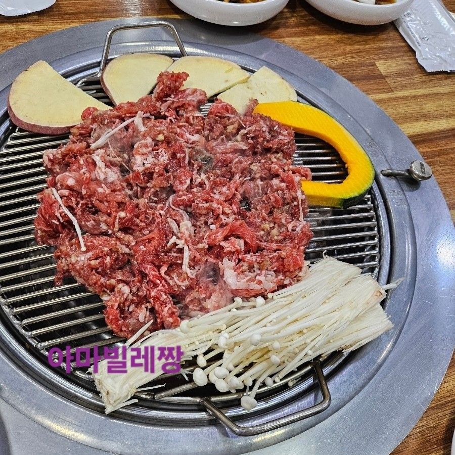 음식점 블로그이미지