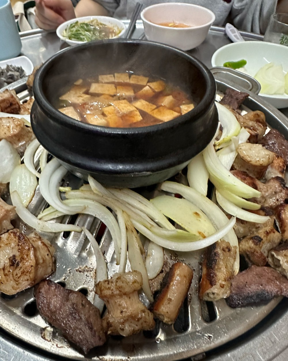 음식점 네이버 리뷰이미지