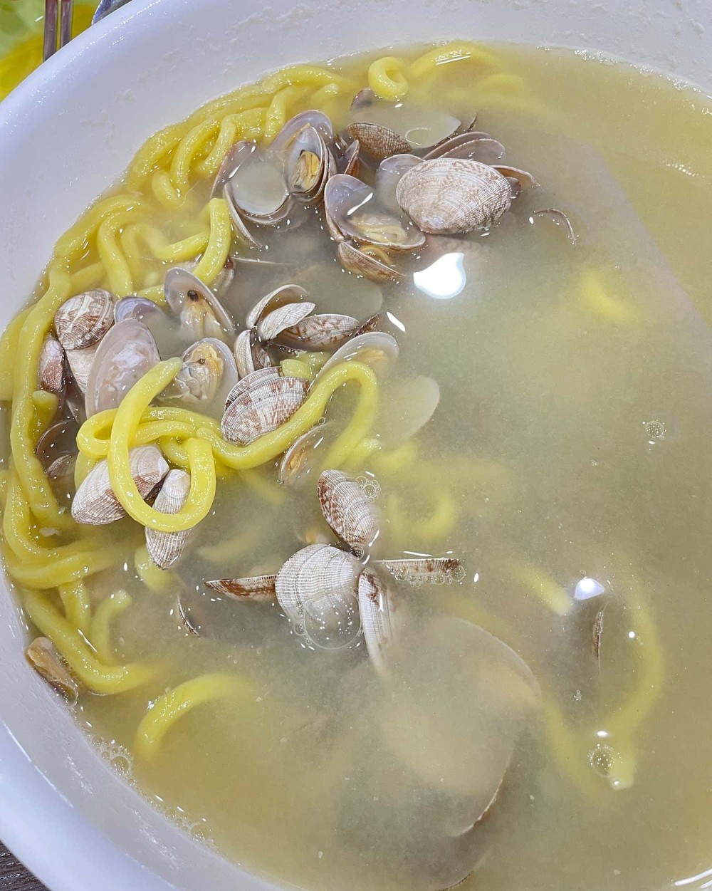 음식점 영수증이미지