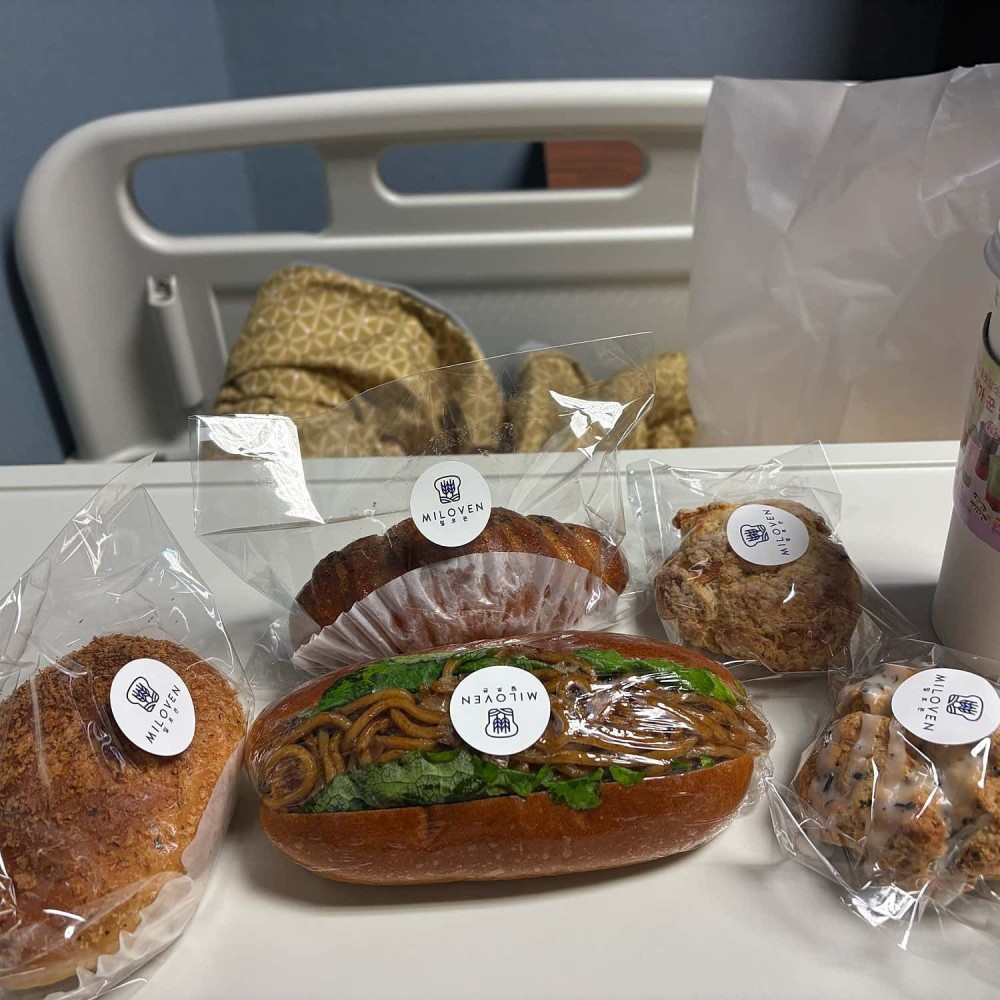 음식점 영수증이미지