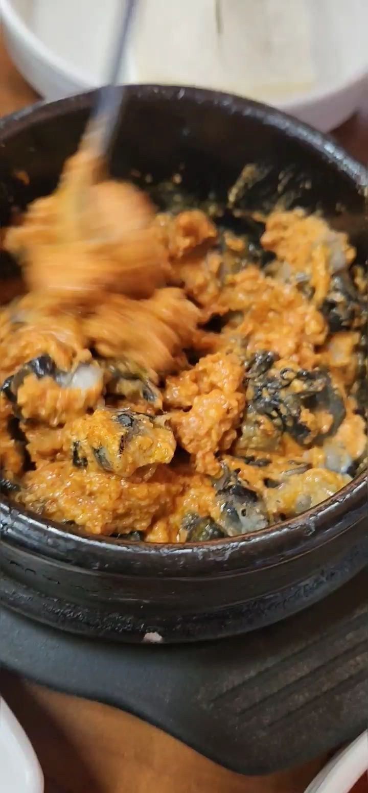 음식점 영수증이미지