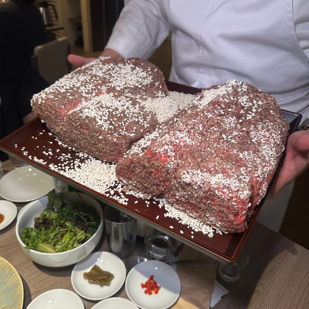 음식점 블로그이미지