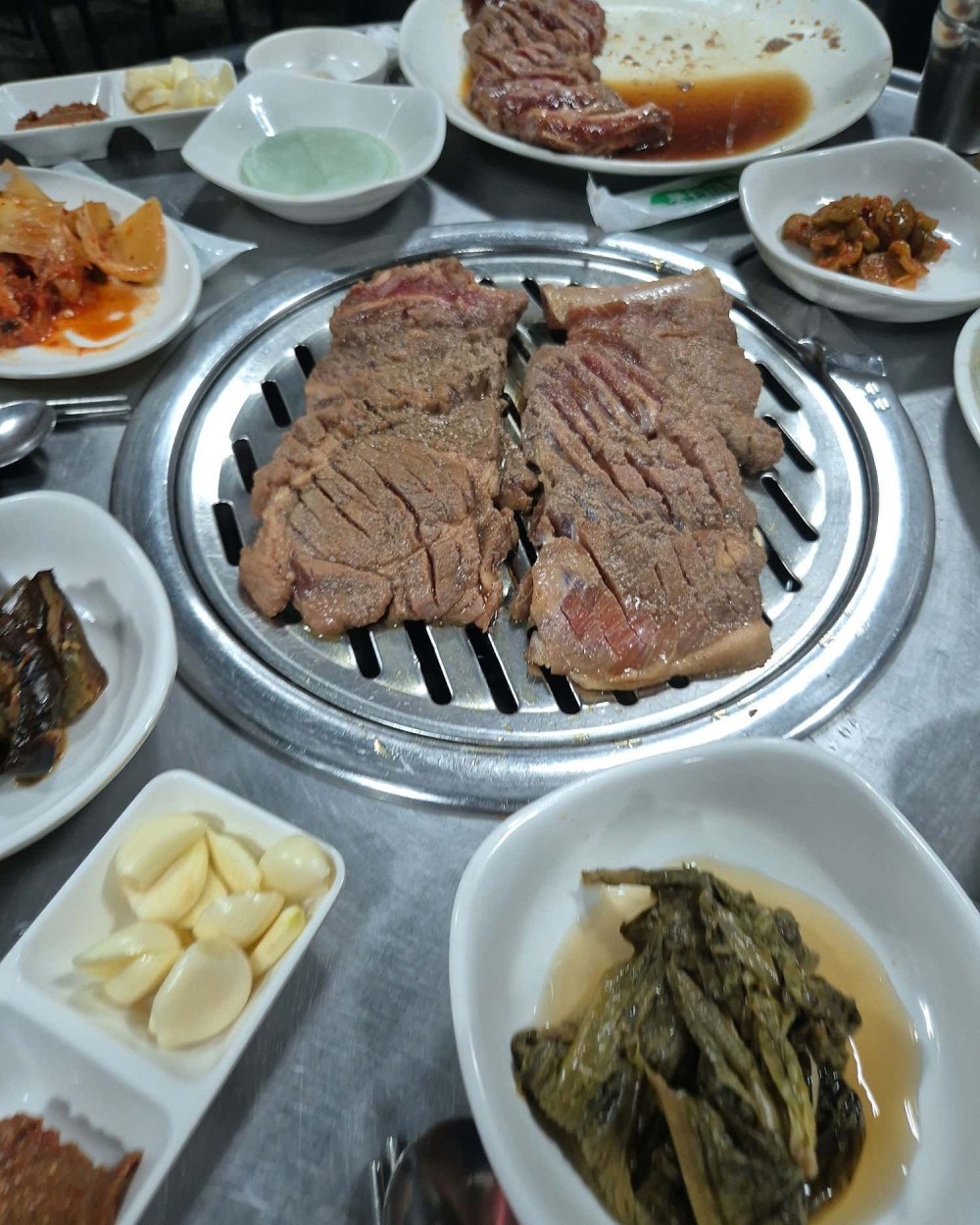 음식점 네이버 리뷰이미지