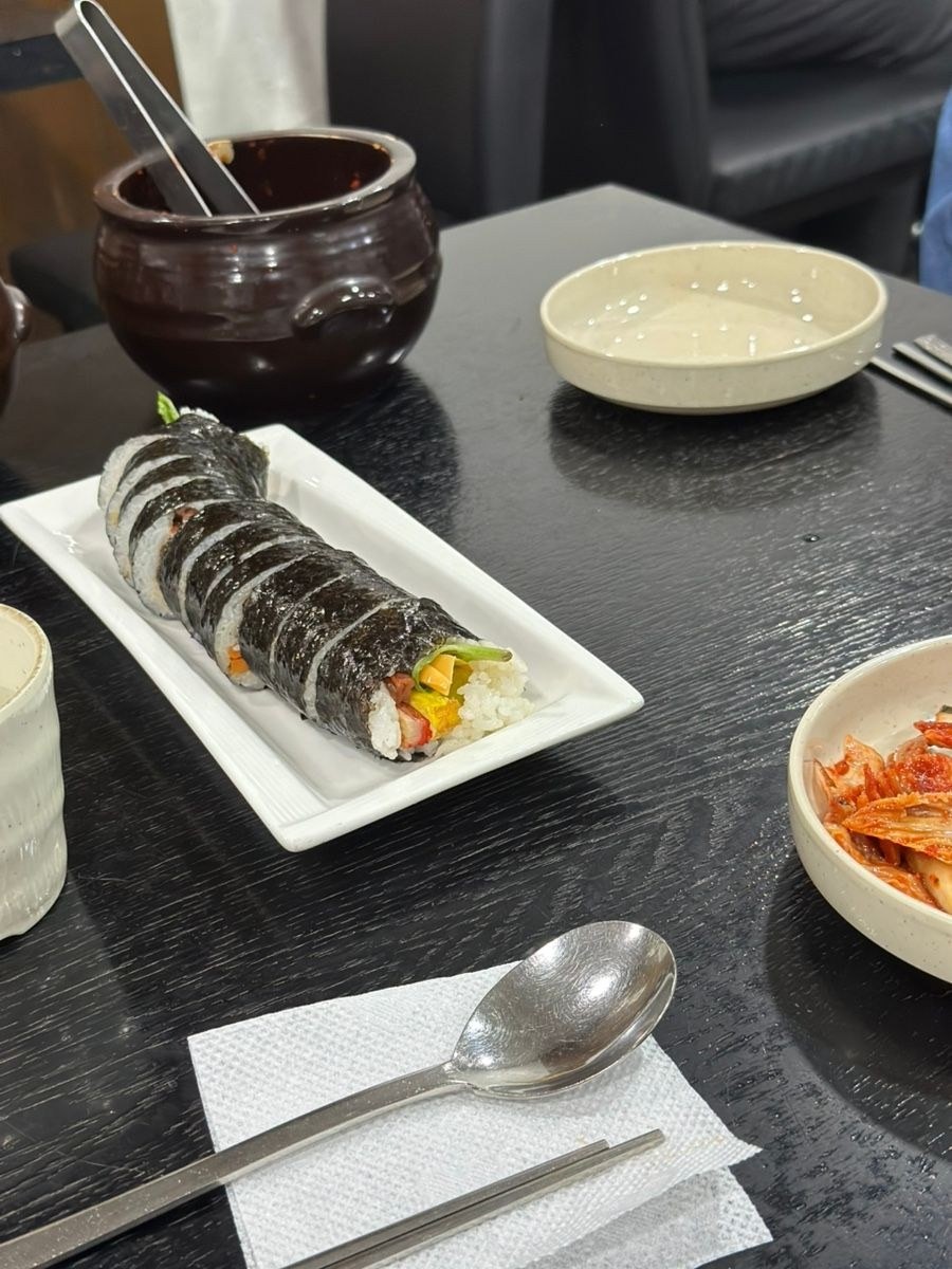 음식점 블로그이미지