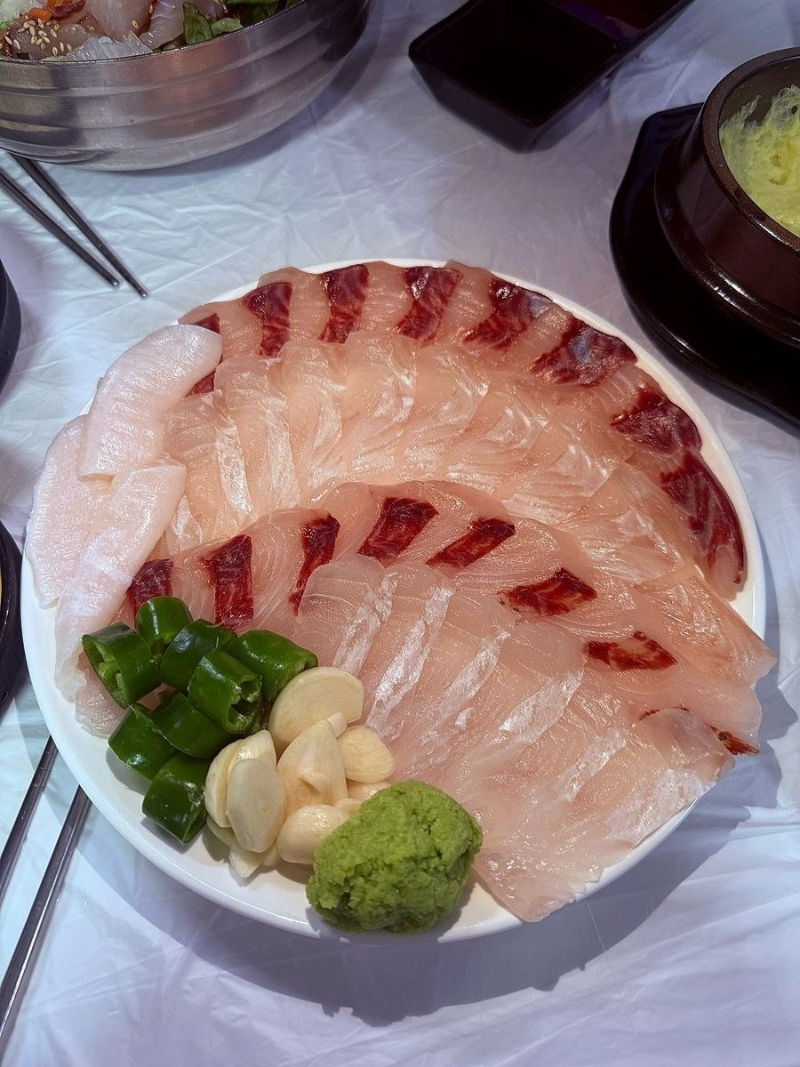 음식점 블로그이미지