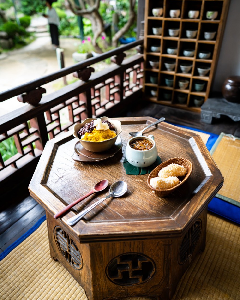 음식점 네이버 리뷰이미지