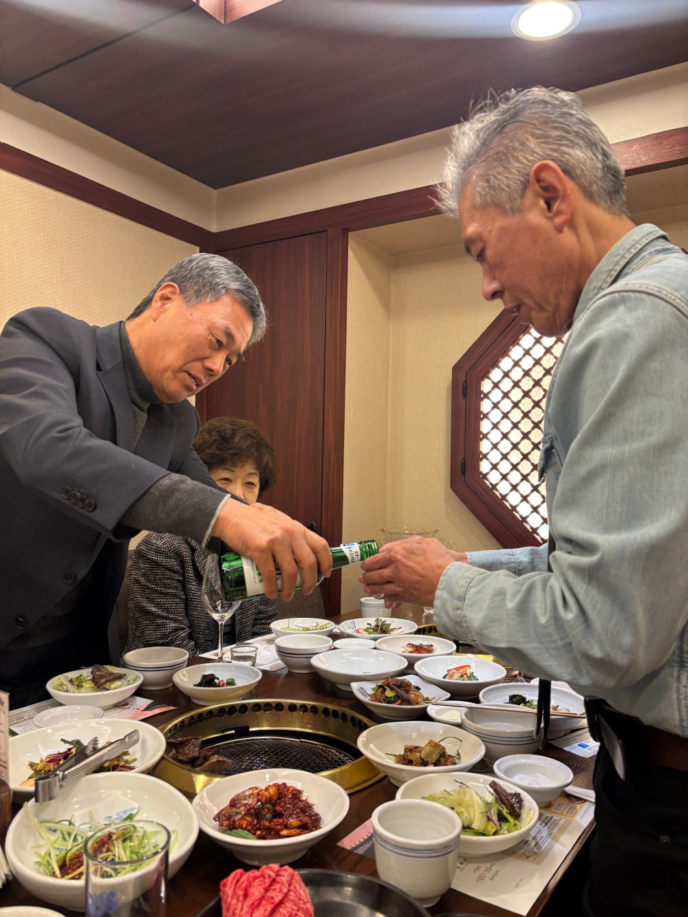 음식점 블로그이미지