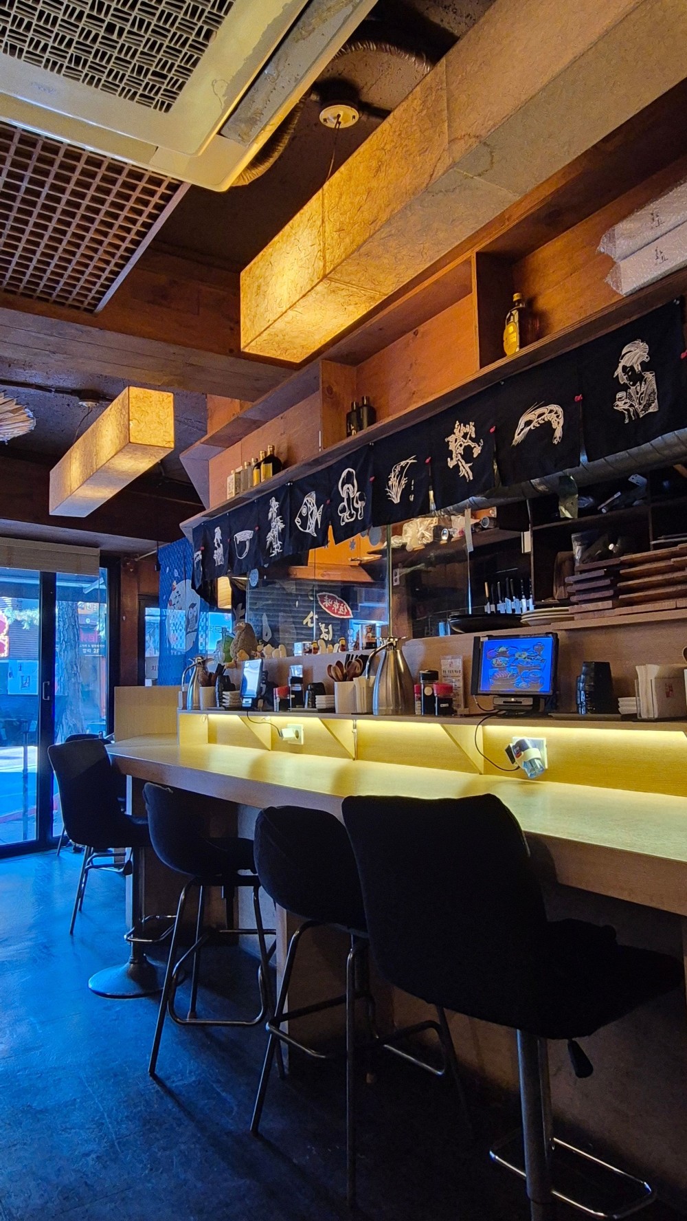 음식점 블로그이미지