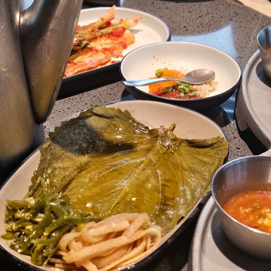음식점 블로그이미지