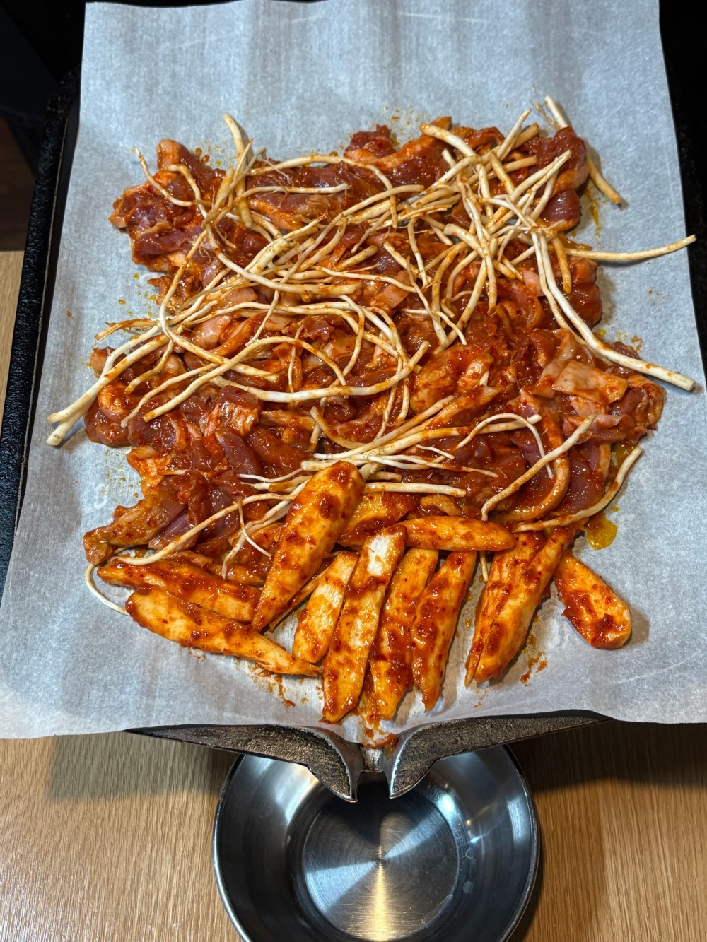 음식점 블로그이미지