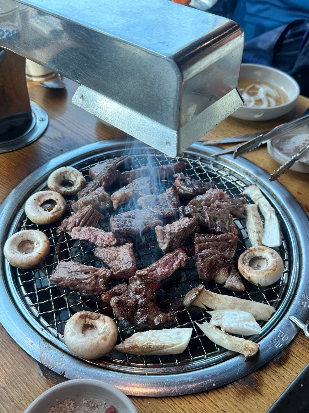음식점 블로그이미지