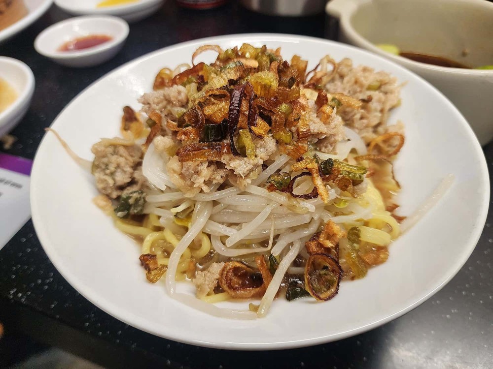 음식점 영수증이미지