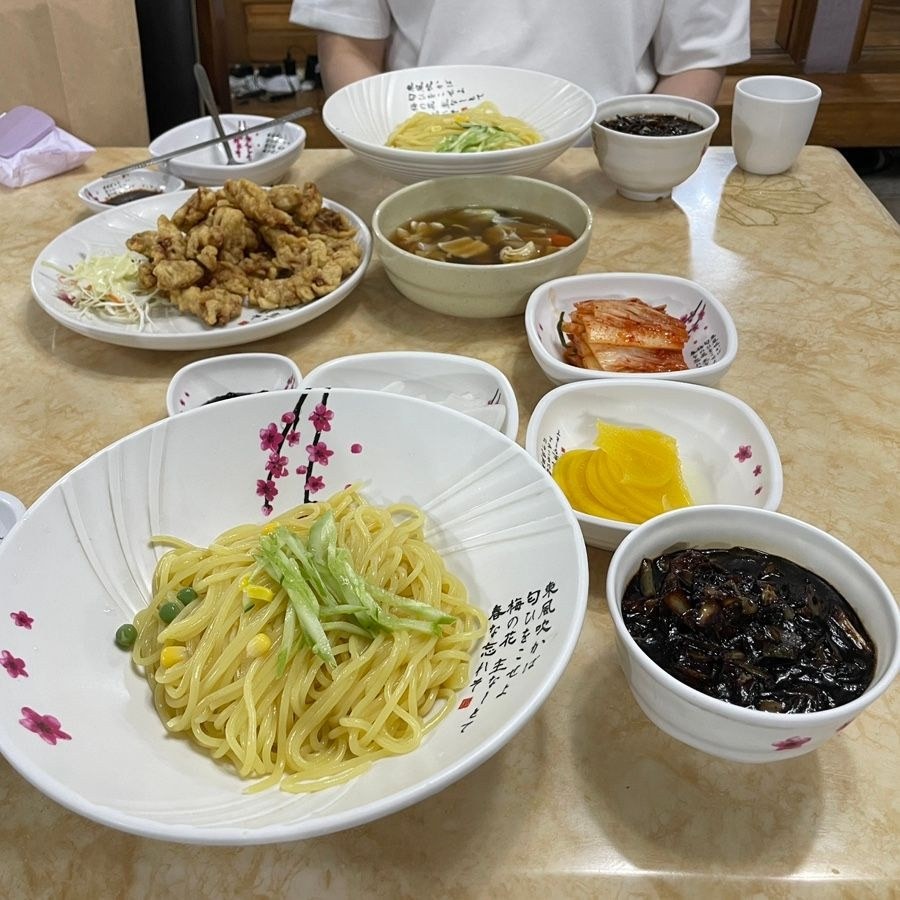 음식점 블로그이미지