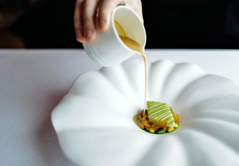 음식점 네이버 리뷰이미지