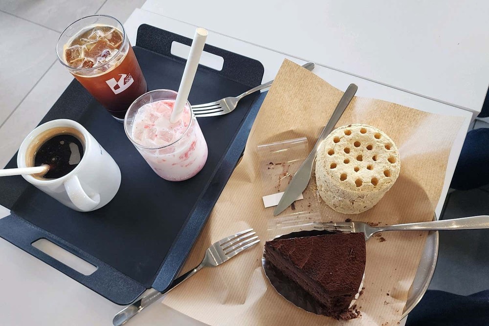 음식점 결제내역이미지