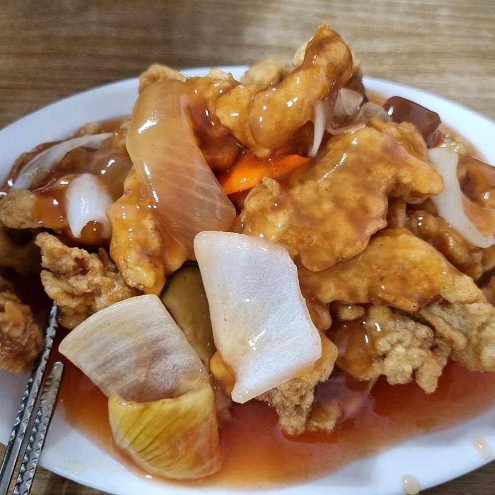 음식점 결제내역이미지