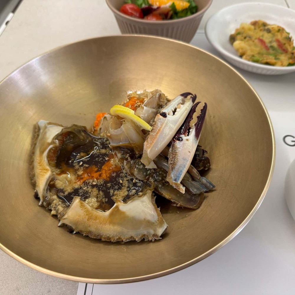 음식점 영수증이미지