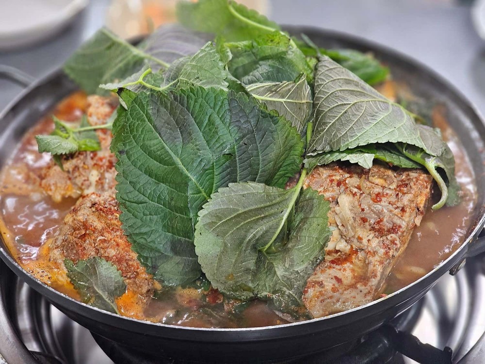 음식점 영수증이미지