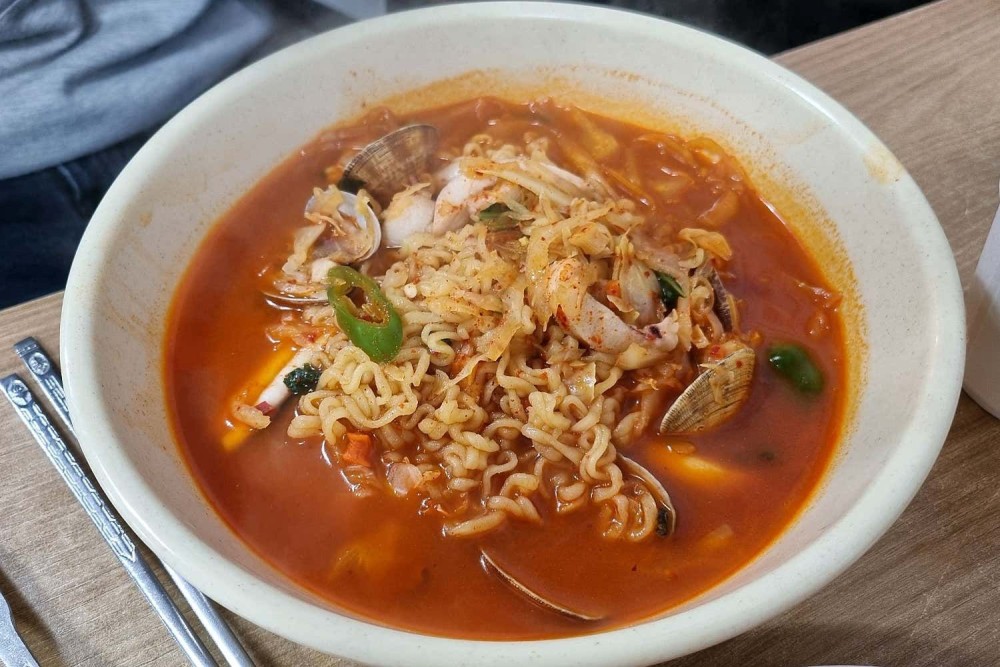 음식점 결제내역이미지