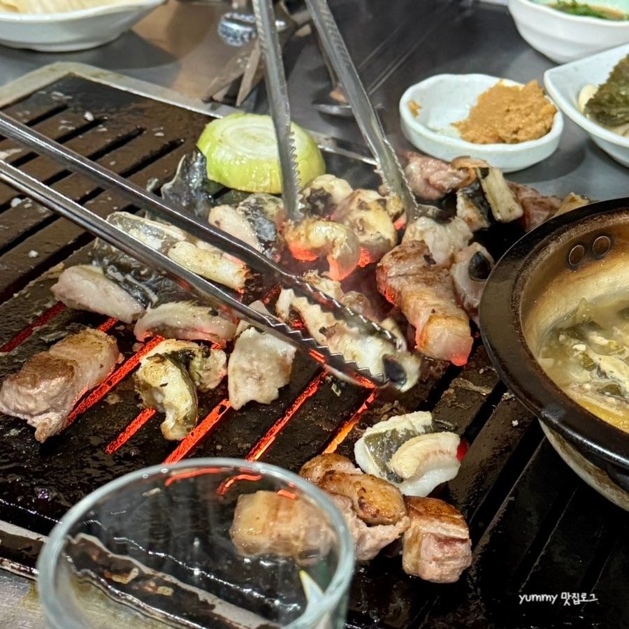 음식점 블로그이미지
