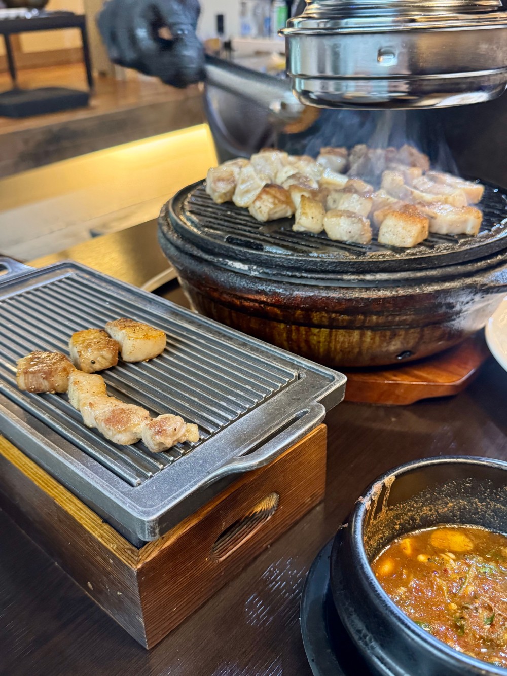 음식점 블로그이미지