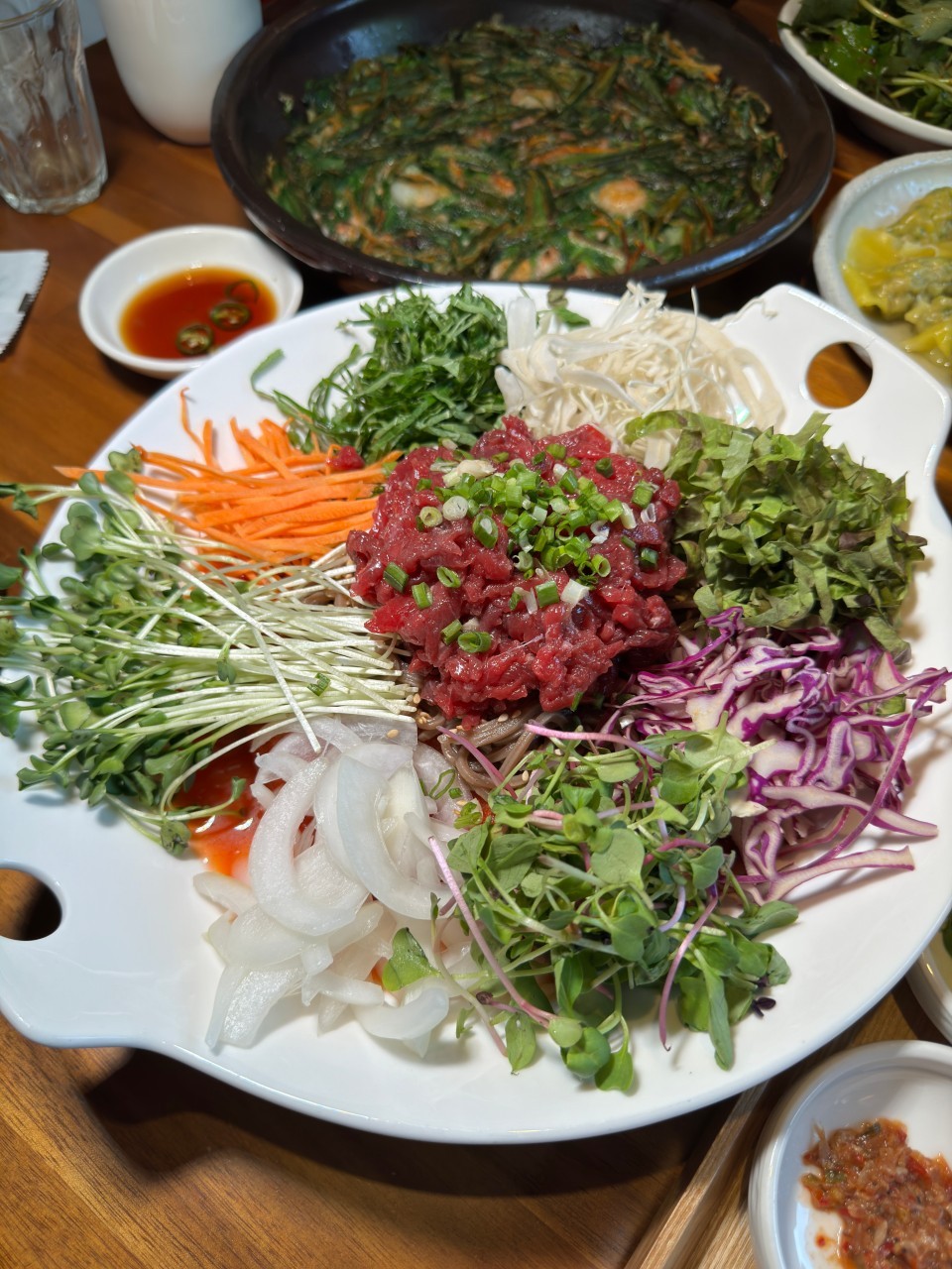 음식점 네이버 리뷰이미지