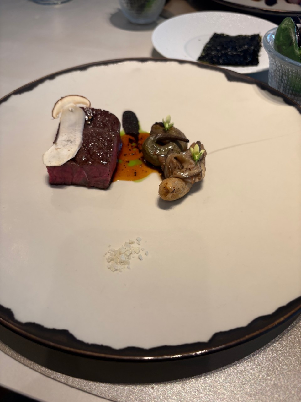 음식점 네이버 리뷰이미지