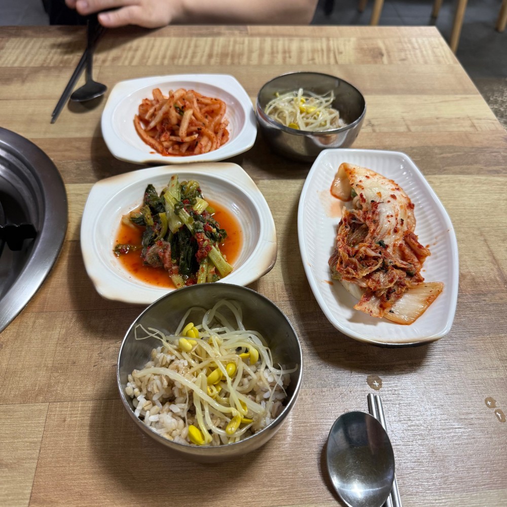 음식점 블로그이미지