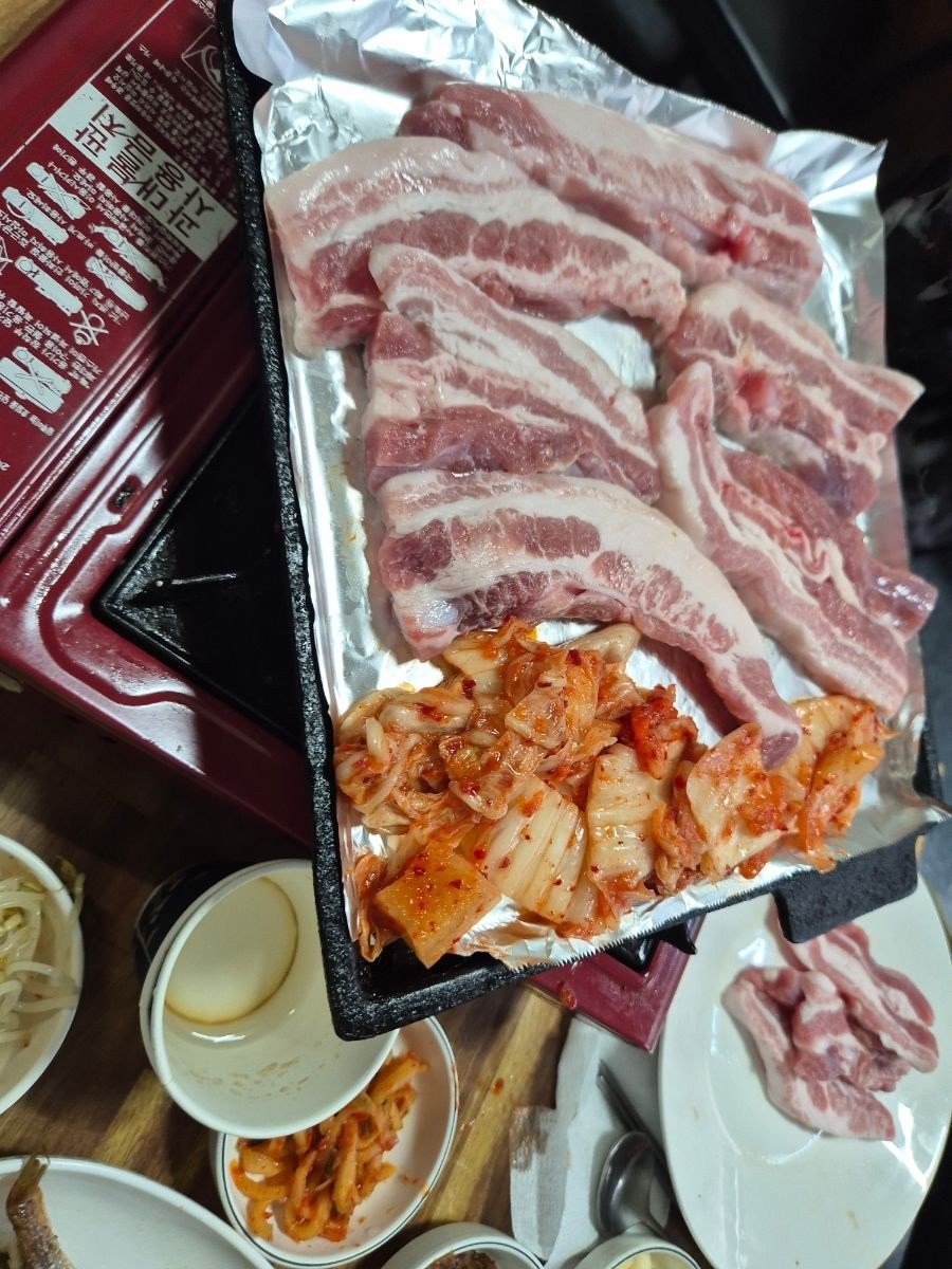 음식점 블로그이미지