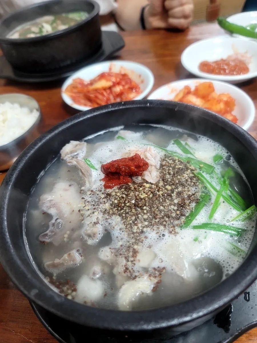 음식점 블로그이미지