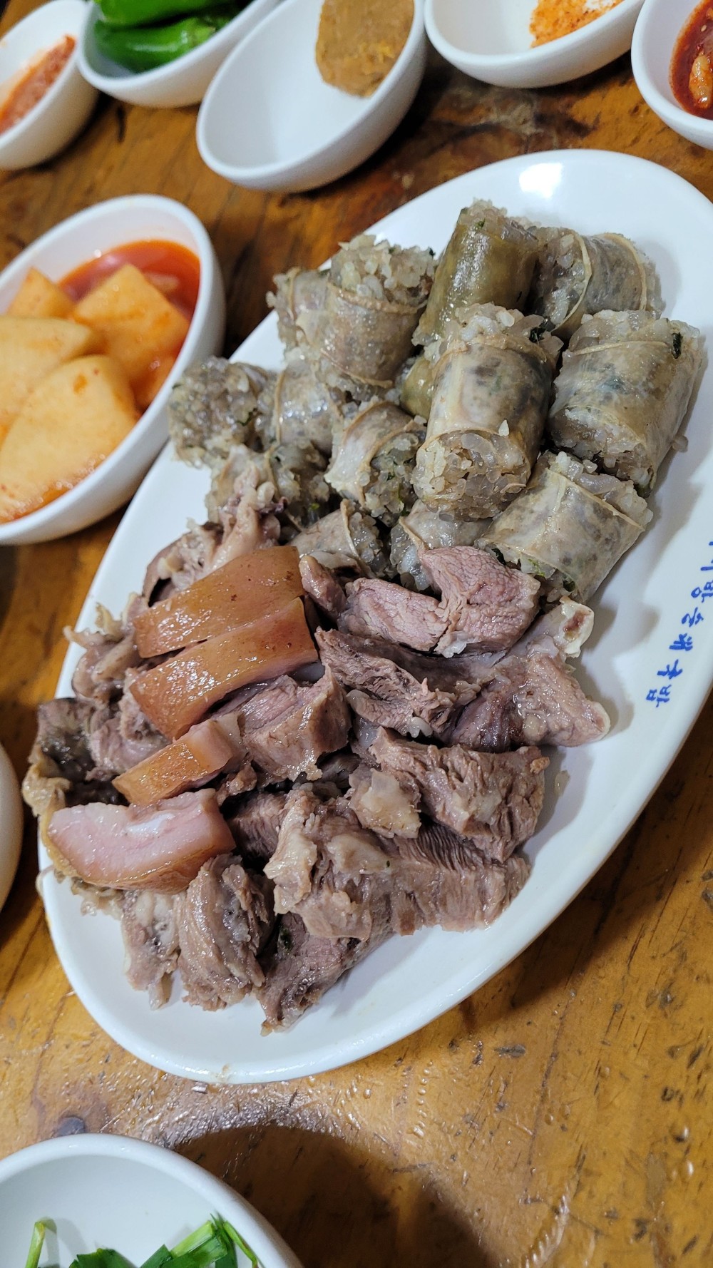 음식점 블로그이미지