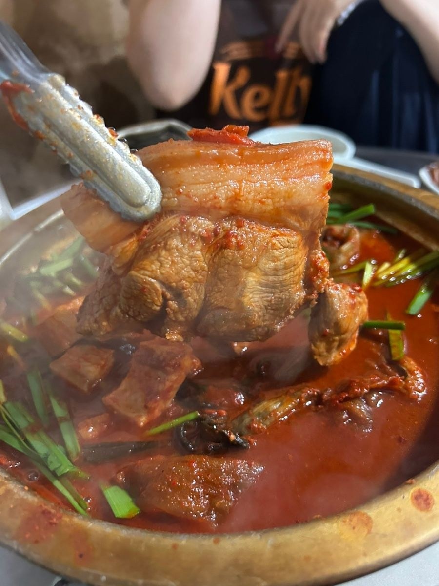 음식점 블로그이미지