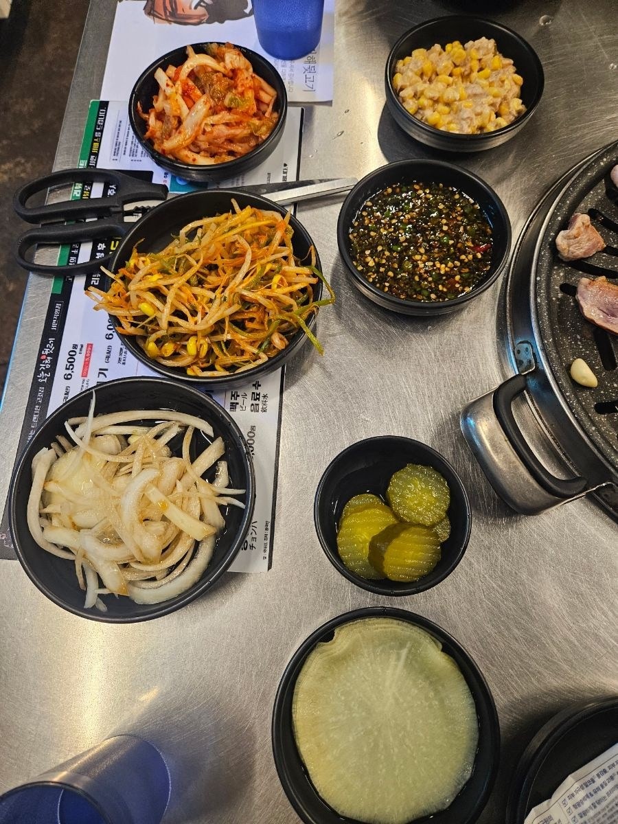 음식점 블로그이미지