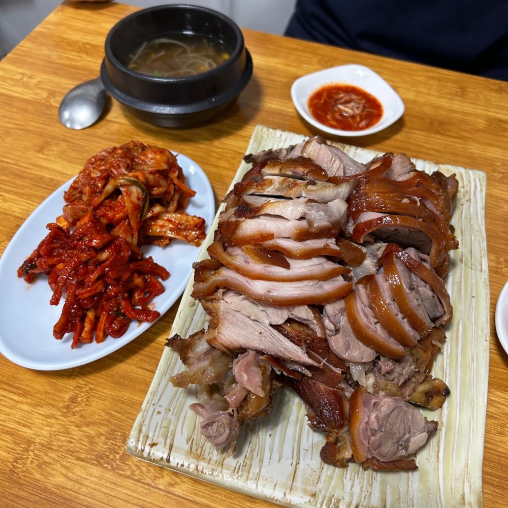 음식점 네이버 리뷰이미지