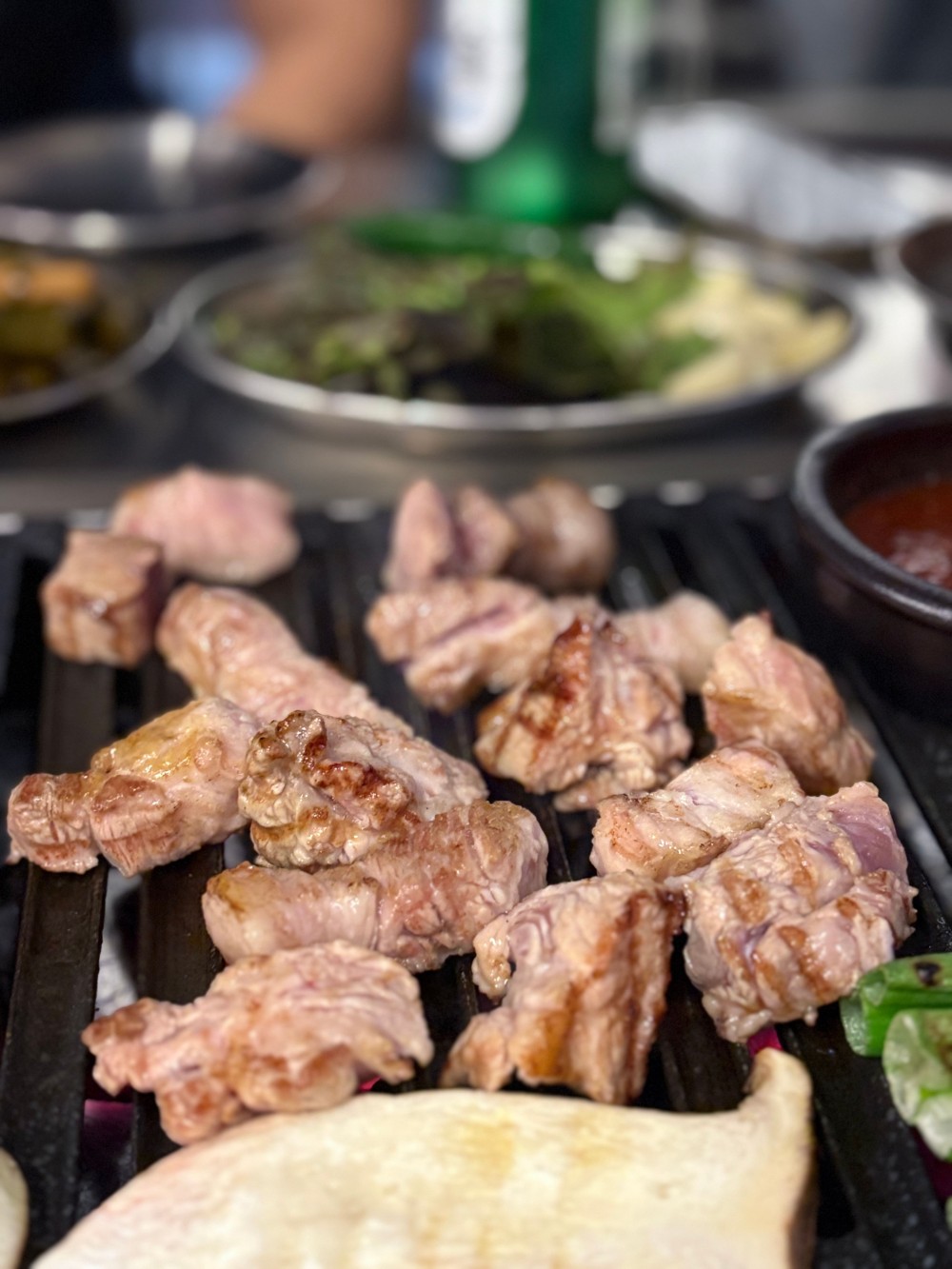 음식점 블로그이미지