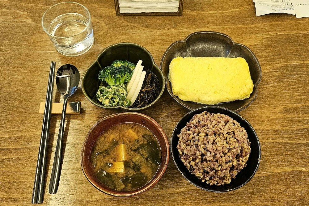 음식점 영수증이미지
