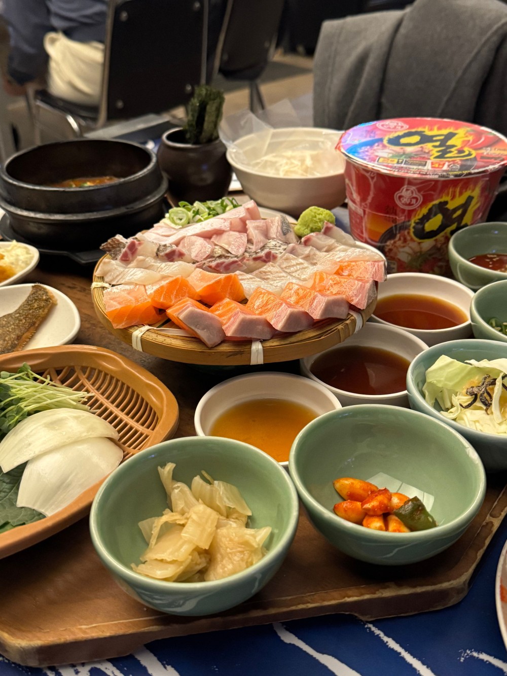음식점 블로그이미지