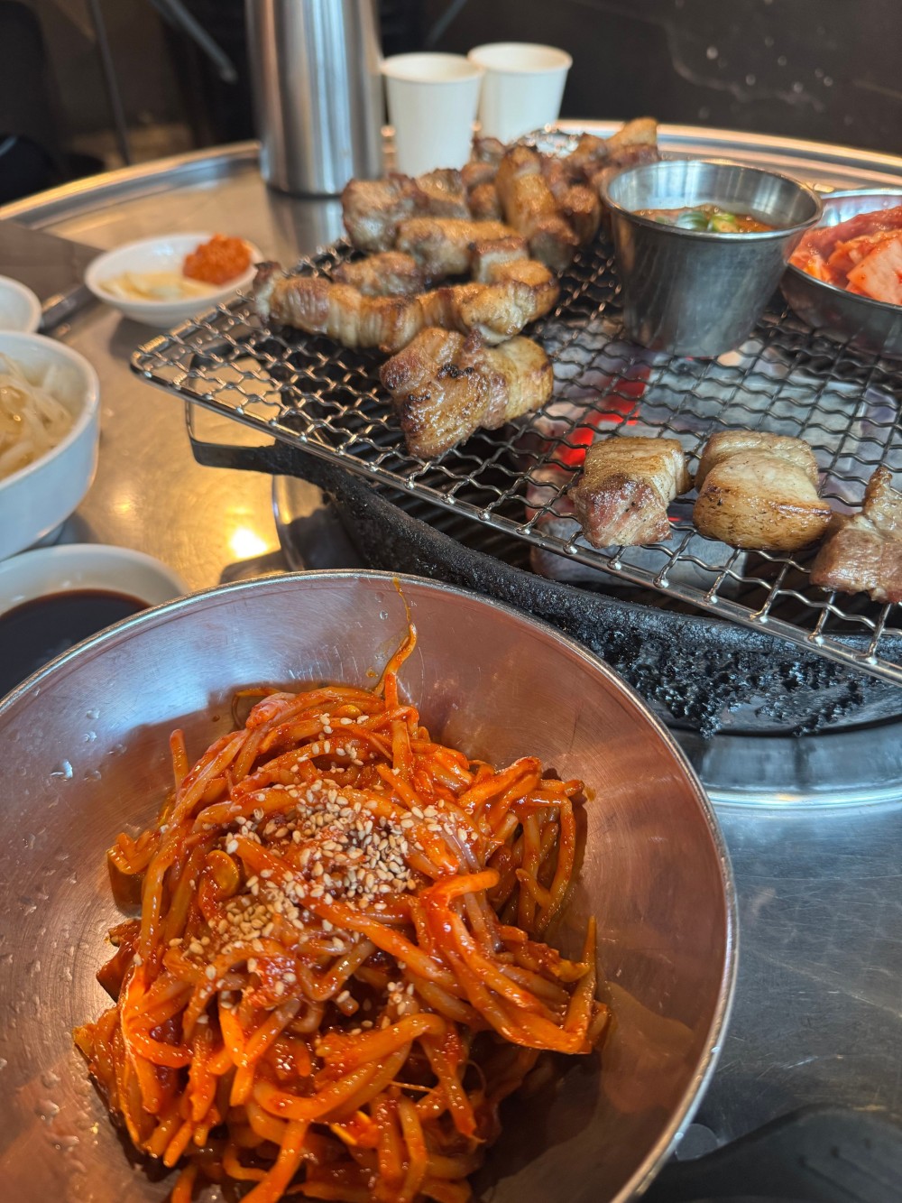 음식점 블로그이미지