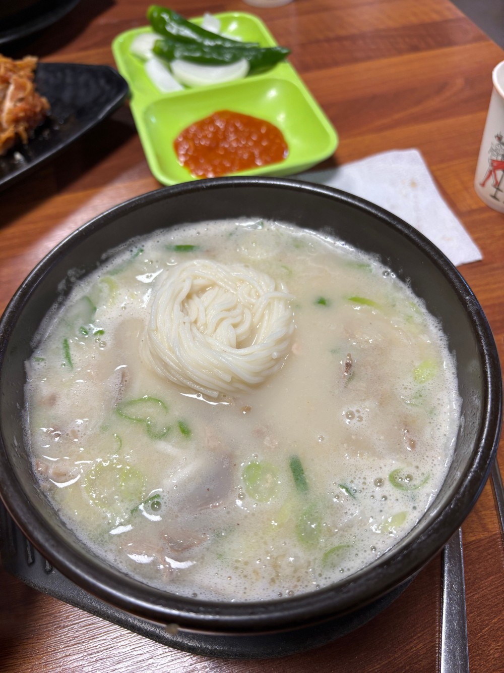 음식점 블로그이미지