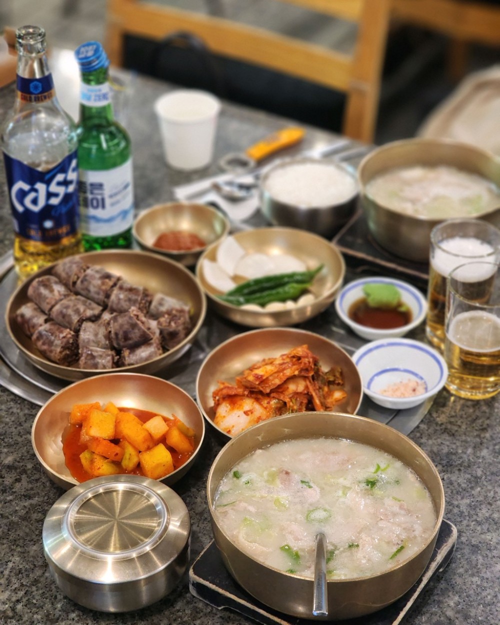 음식점 네이버 리뷰이미지