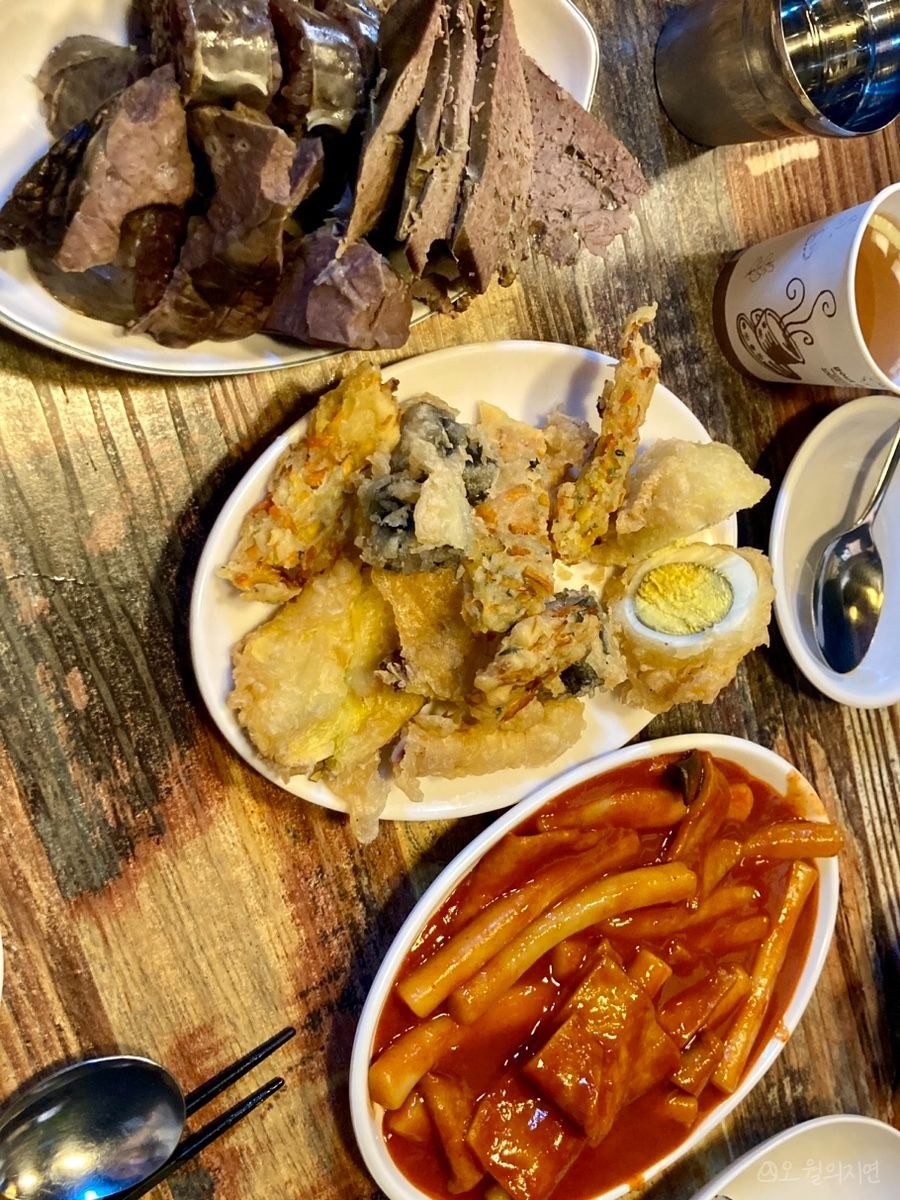 음식점 블로그이미지