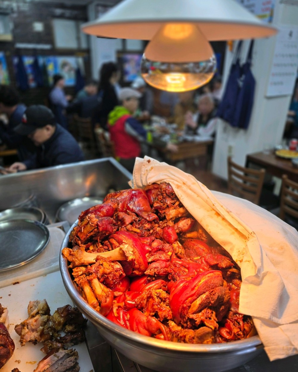 음식점 네이버 리뷰이미지