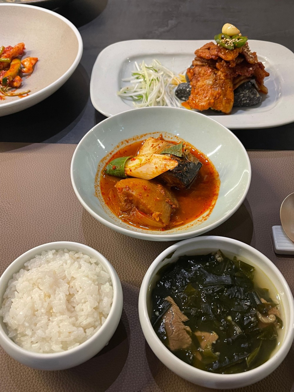 음식점 블로그이미지
