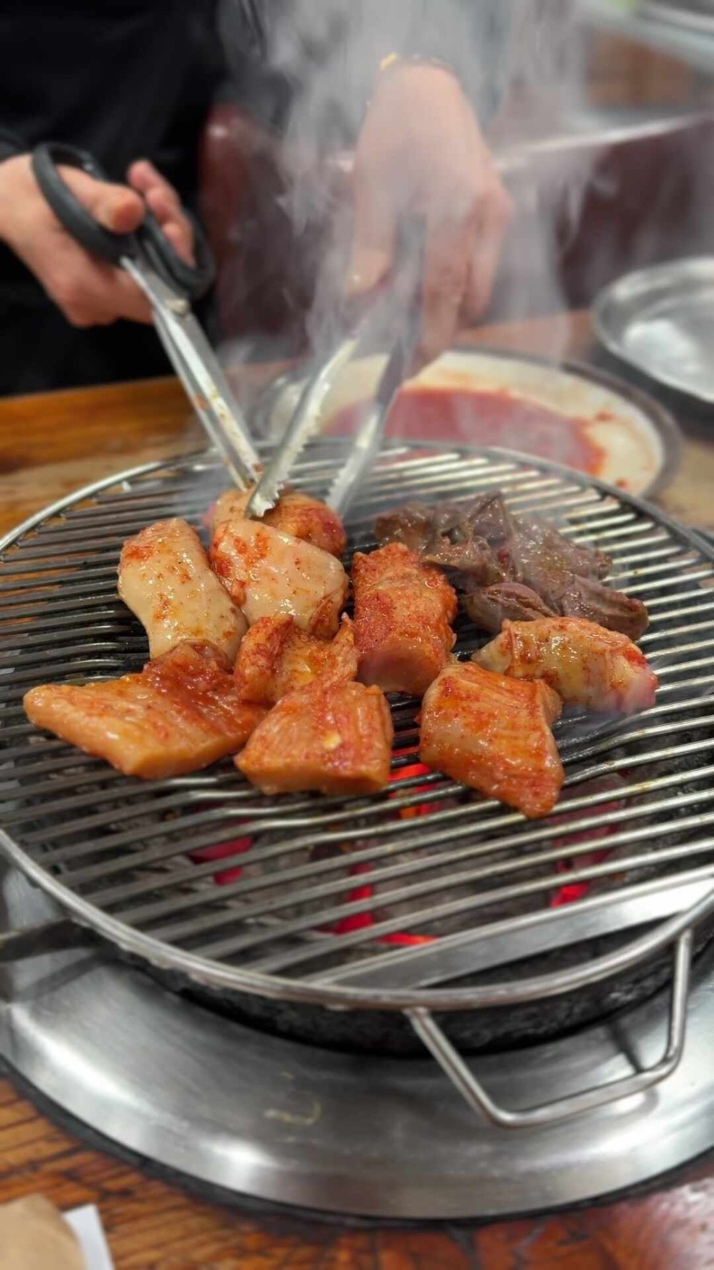 음식점 블로그이미지