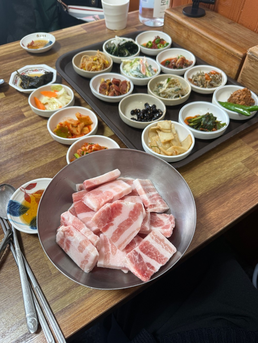 음식점 블로그이미지