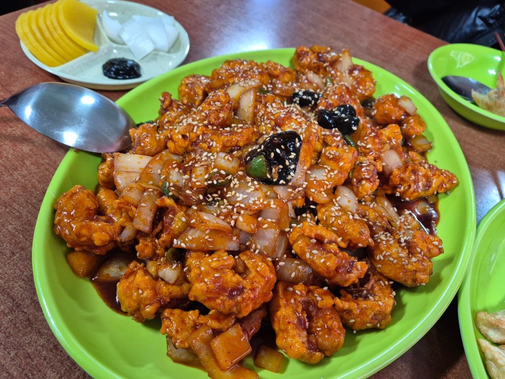 음식점 네이버 리뷰이미지